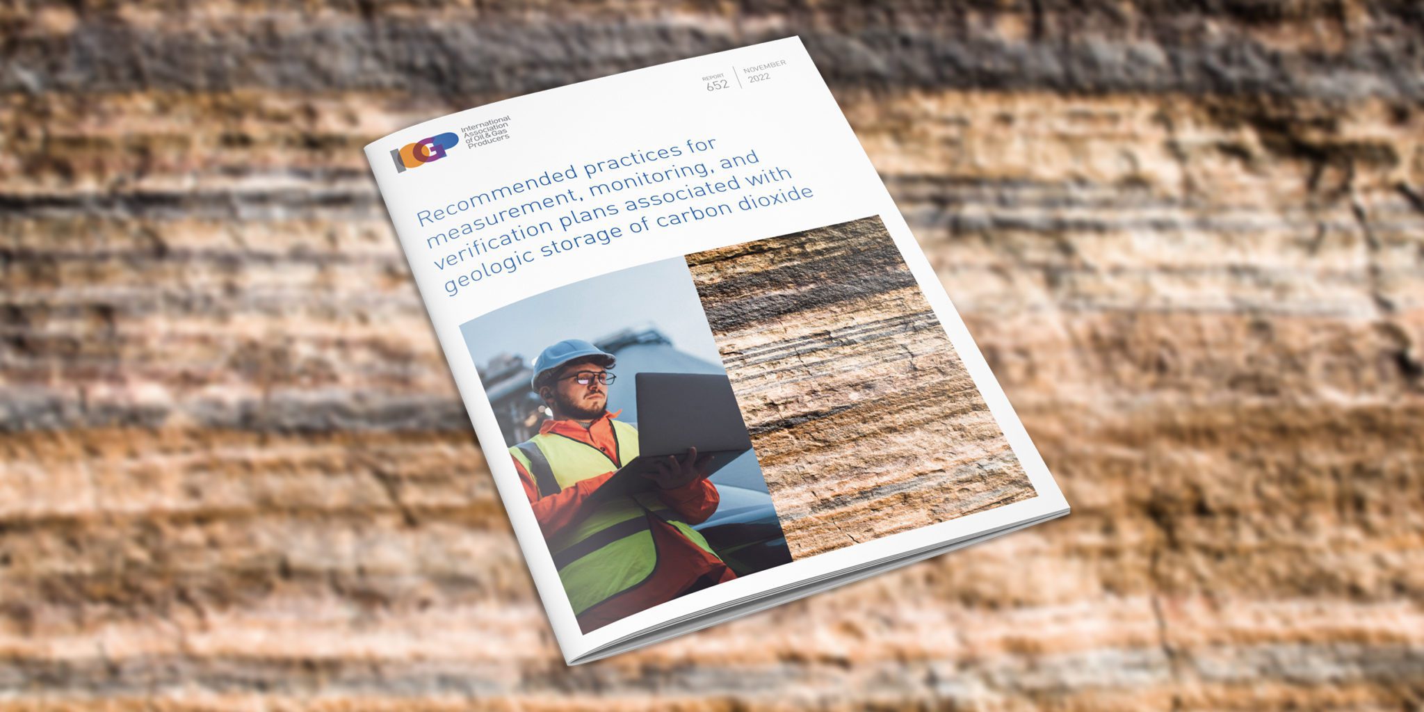 Recommended practices for measurement, monitoring, and verification plans for geologic storage of carbon dioxide