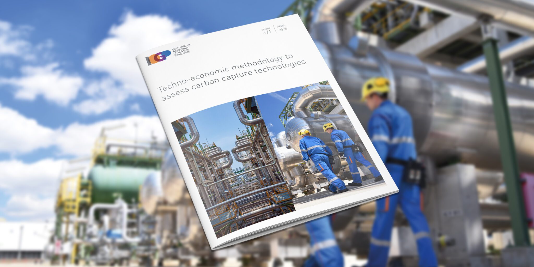 Techno-economic methodology to assess carbon capture technologies