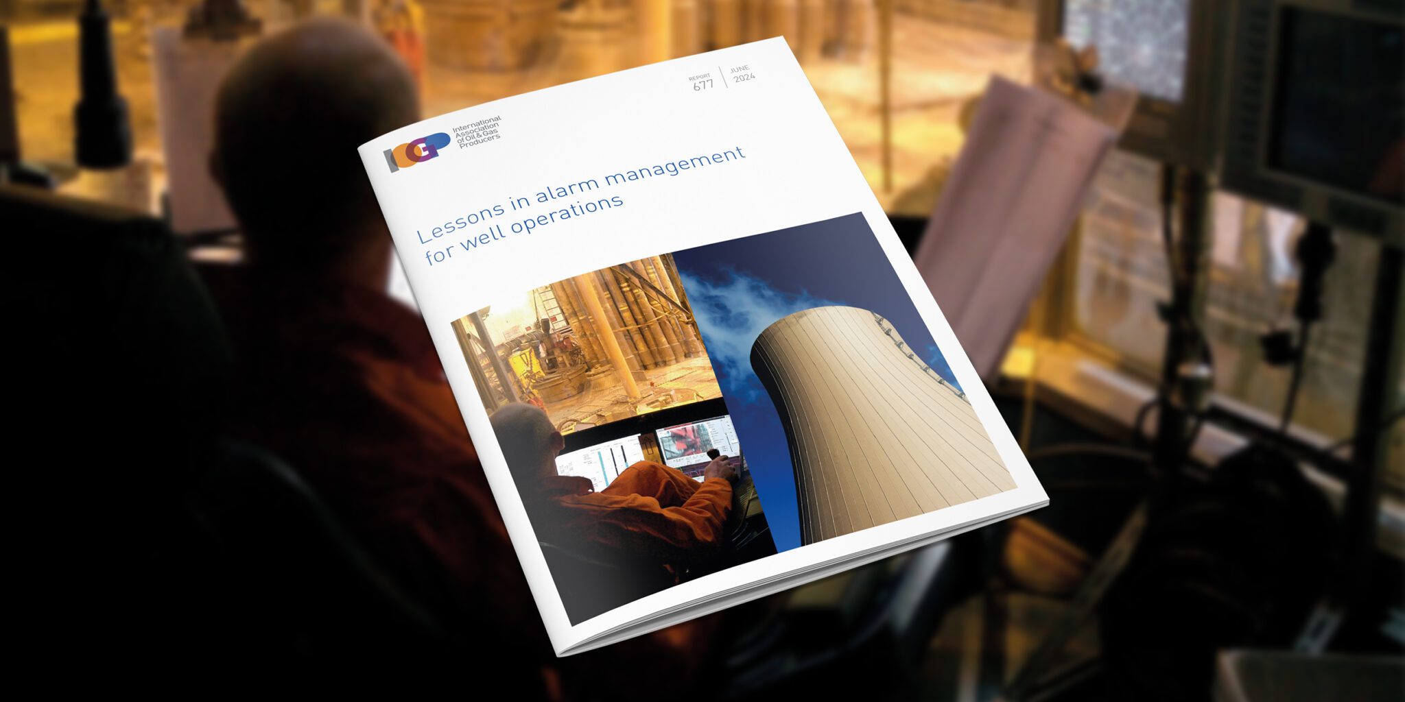 Lessons in alarm management for well operations