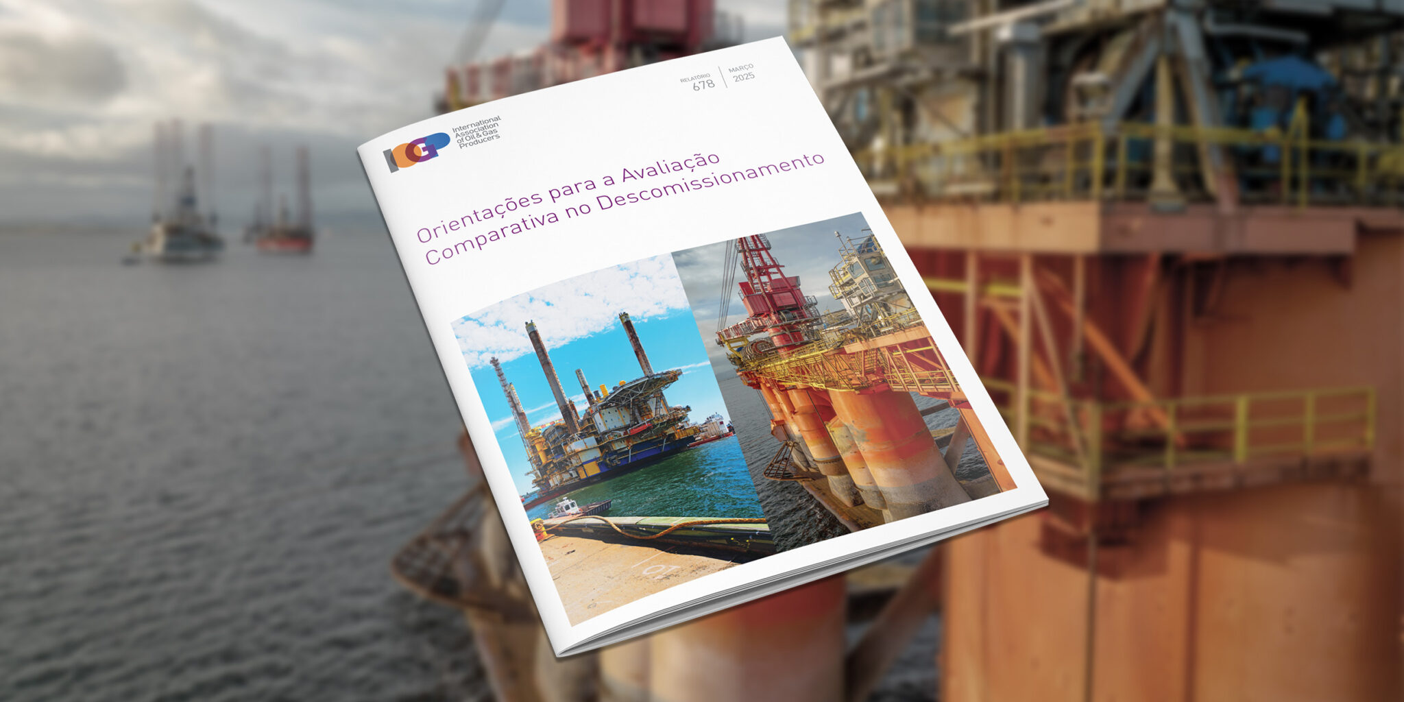 Guideline for comparative  assessment in decommissioning/Orientações para a Avaliação Comparativa no Descomissionamento