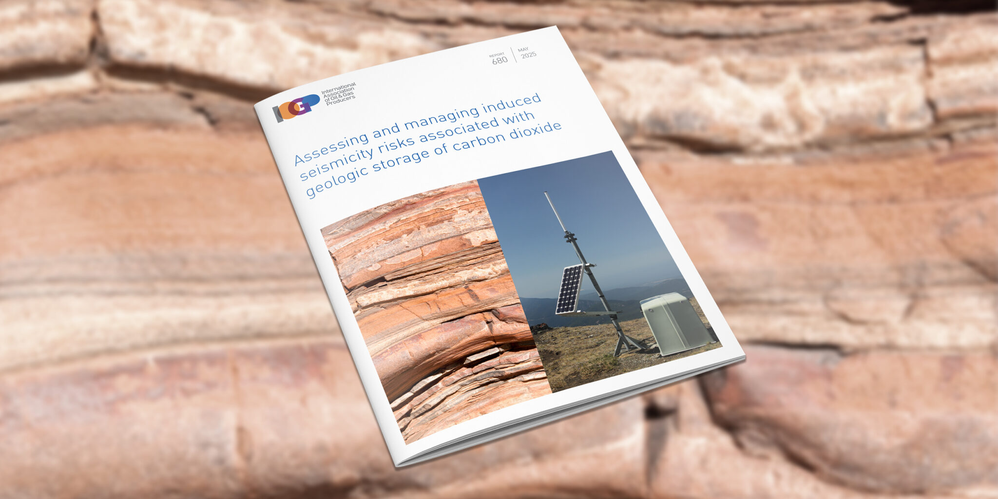 Assessing and managing induced seismicity risks associated with geologic storage of carbon dioxide