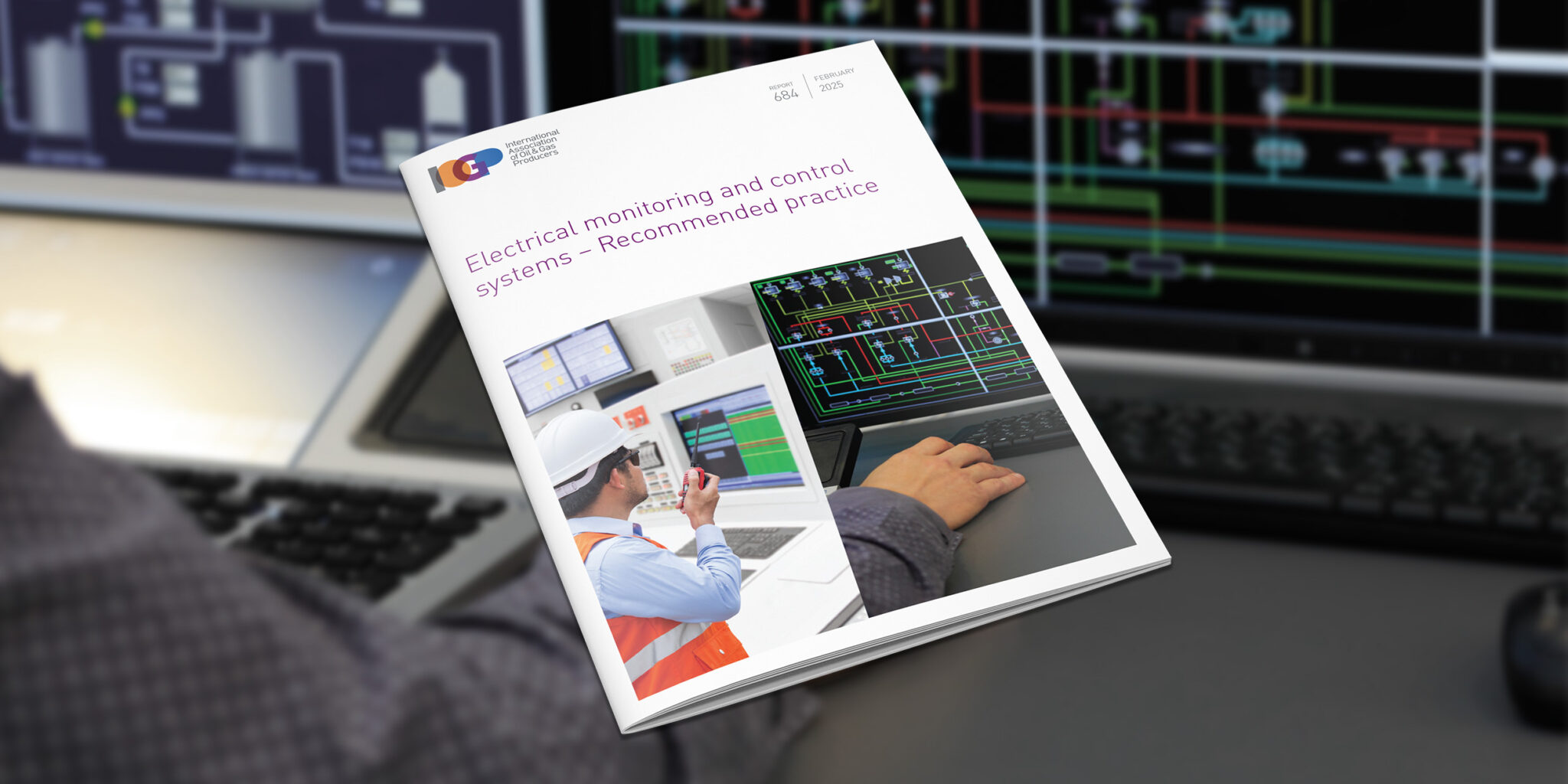 Electrical monitoring and control systems – Recommended practice