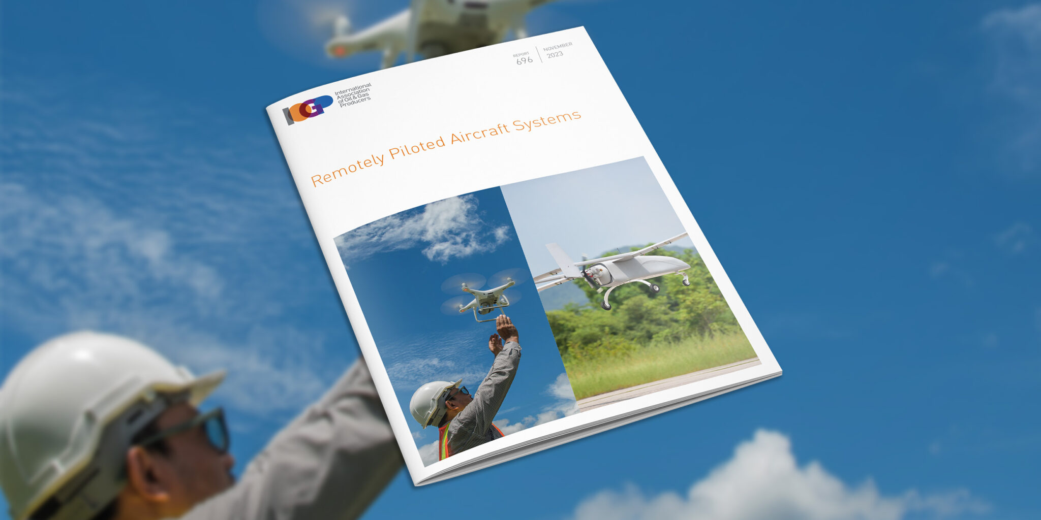 Remotely Piloted Aircraft Systems