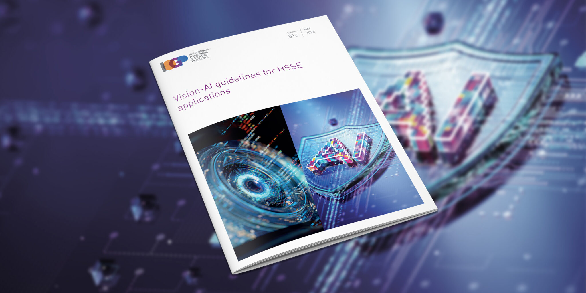 Vision-AI guidelines for HSSE applications