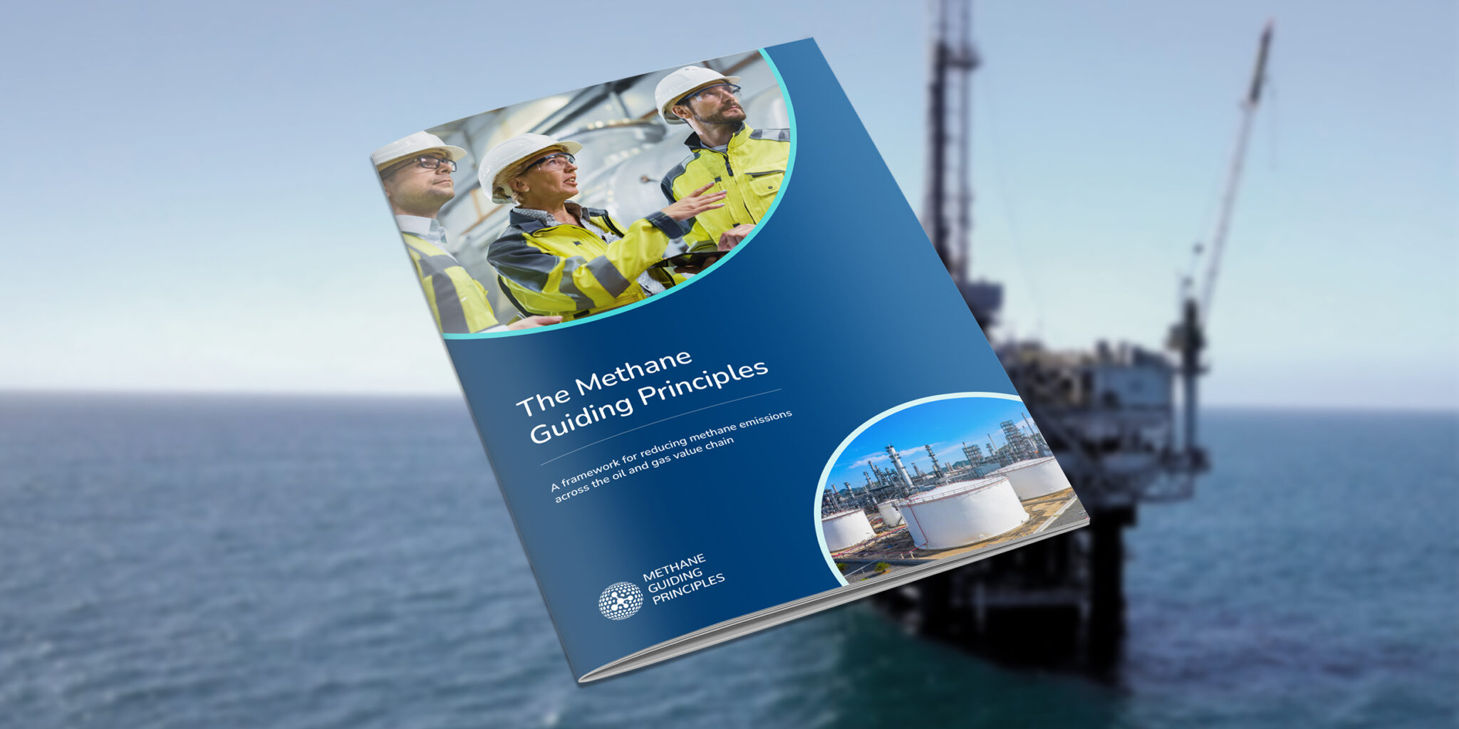 MGP Case Study: Equinor: LNG Leak Detection