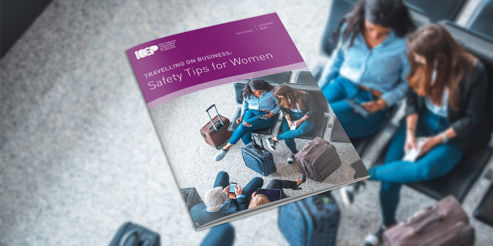 Travelling on Business: Safety Tips for Women