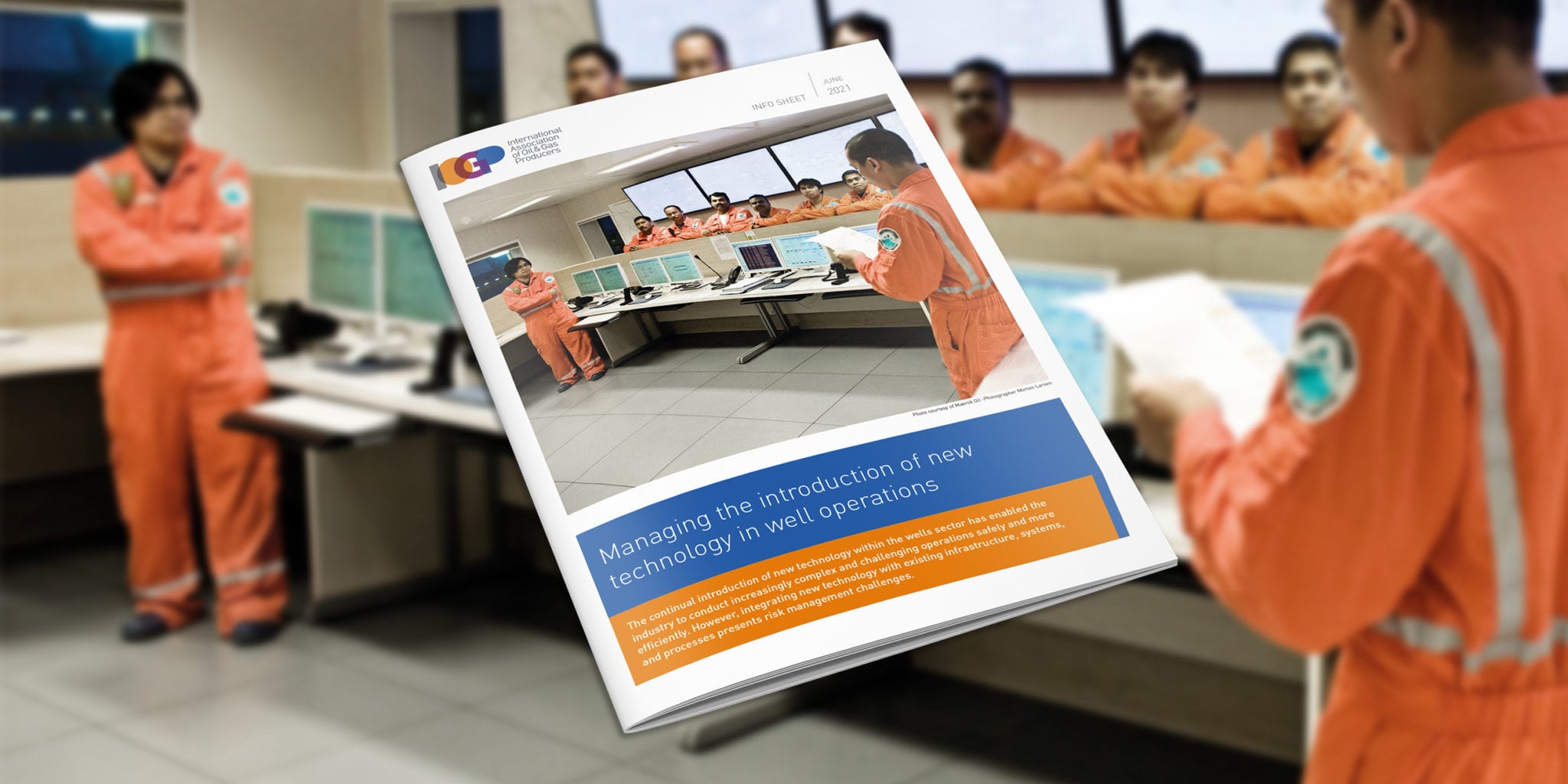 Managing the introduction of new technology in well operations