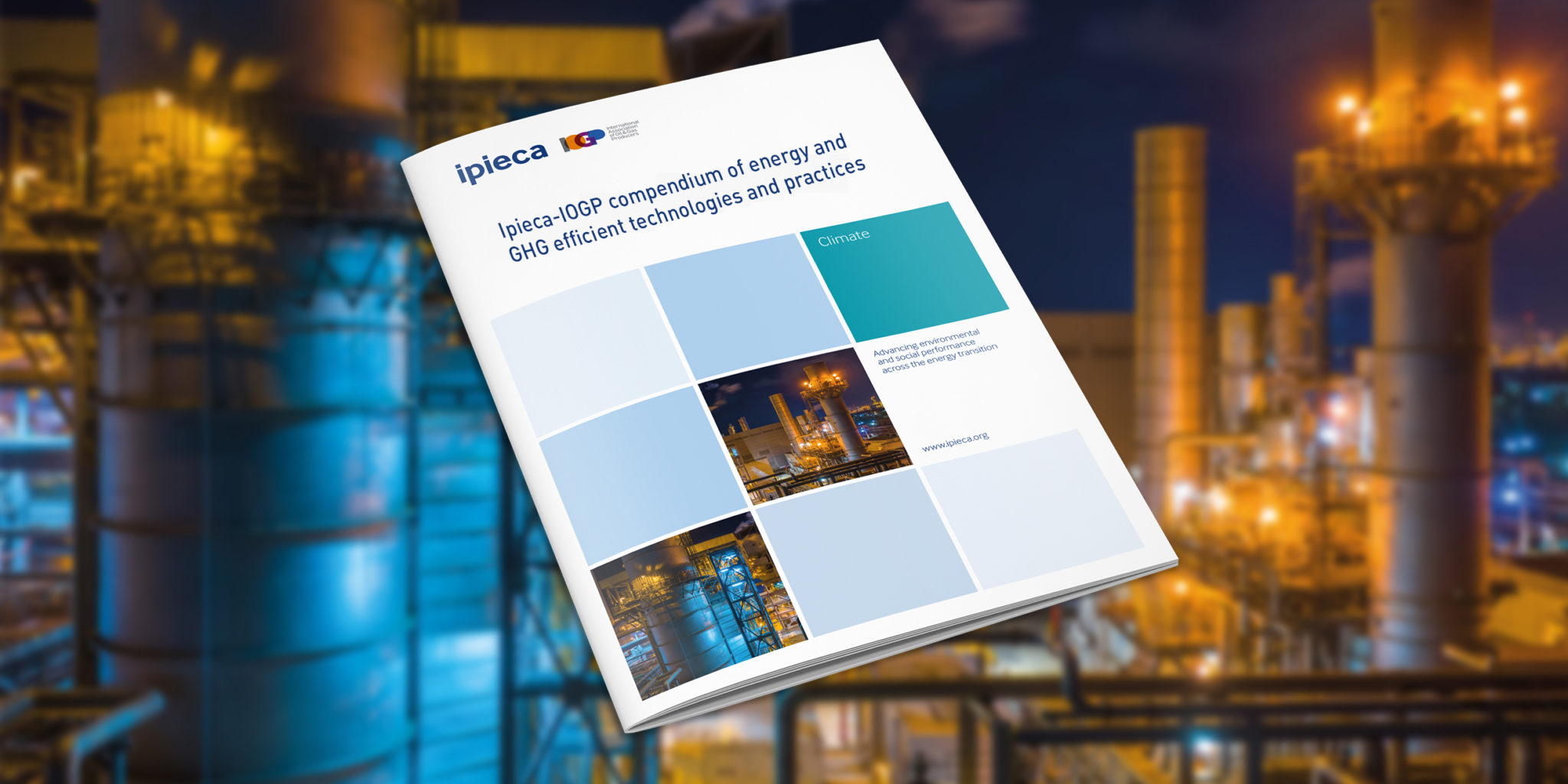 Heat pumps - energy efficiency compendium