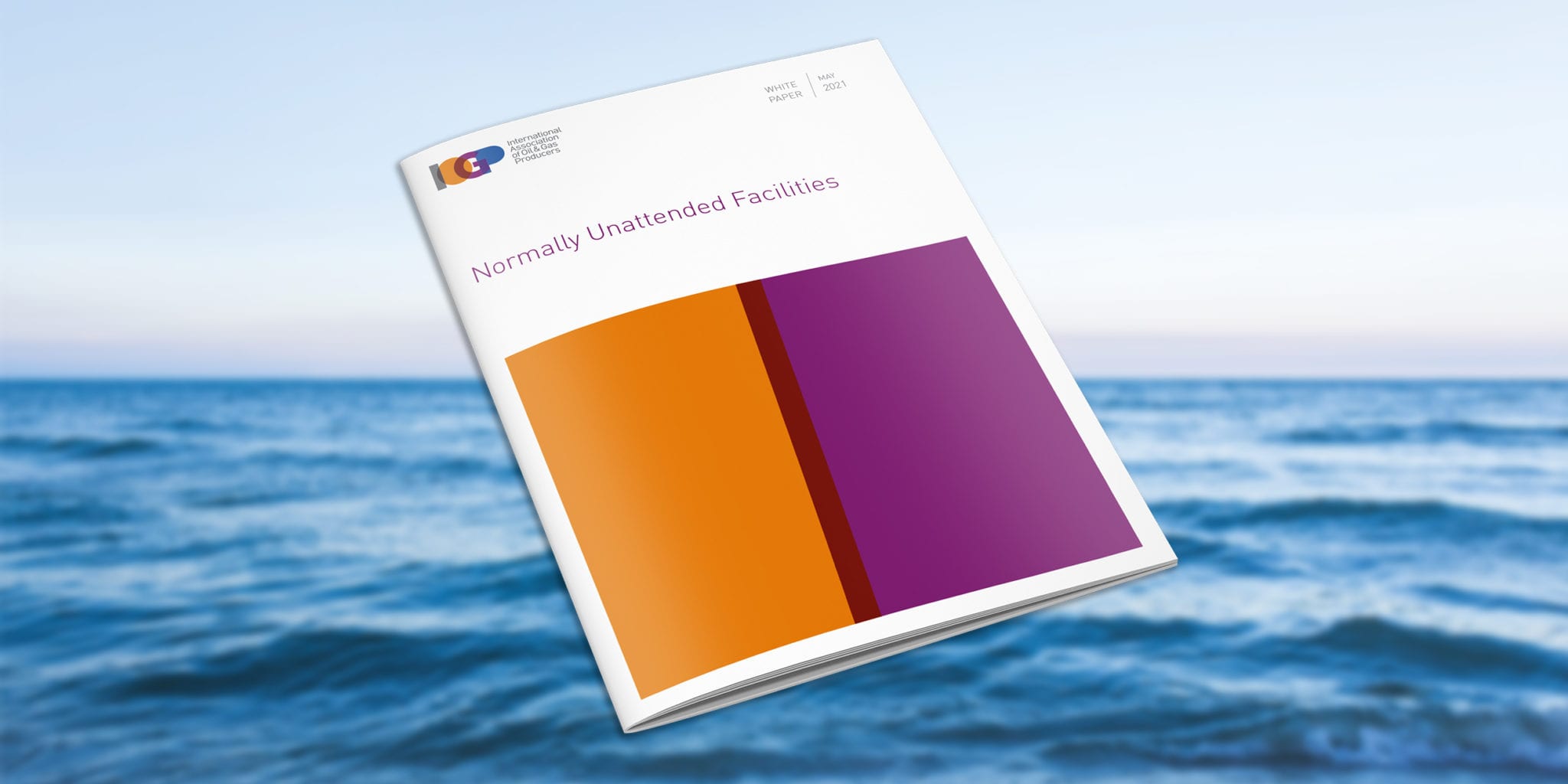 Normally Unattended Facilities white paper